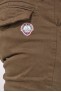 Textile pour Homme Patrouille de France - Redskins LARGO MAHEVAN Olive night