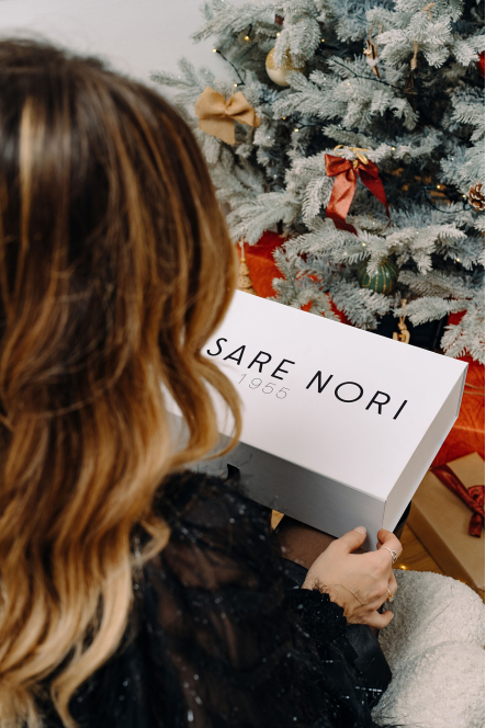 Gift Box Cesare Nori
