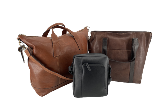Gianni Conti - Italian Design Bags| Cesare Nori, since 1955