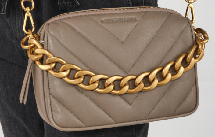 Leather Bags for women | Cesare Nori