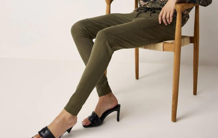 Pantalon / Jeans femme | Cesare Nori
