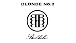 Blonde N°8